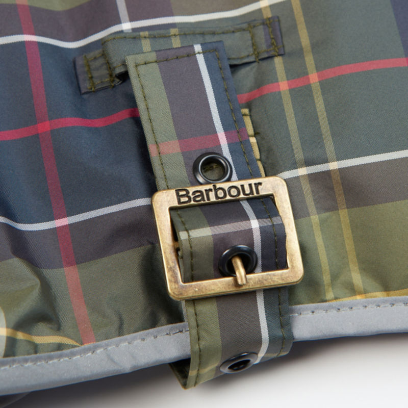 Barbour Wetherham Waterproof Dog Jacket