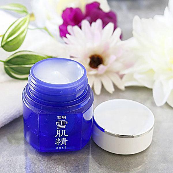 Kosé Sekkisei Moisturizing Anti-Spot Face Cream 40g