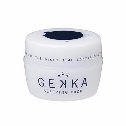 Celistina Gekka Sleeping Pack All-in-One Gel 80g